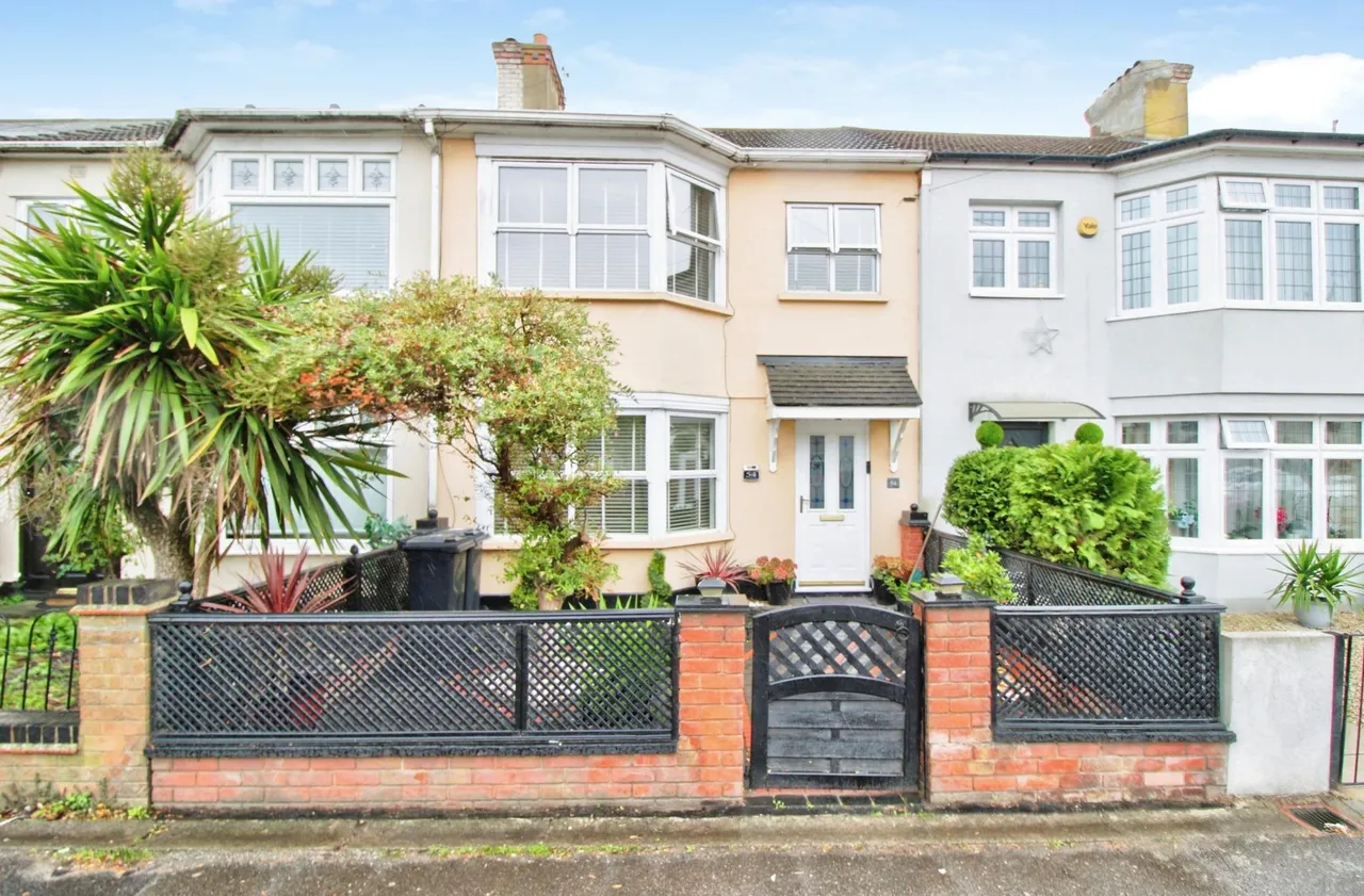 Wennington Road, Rainham, RM13, photo 5