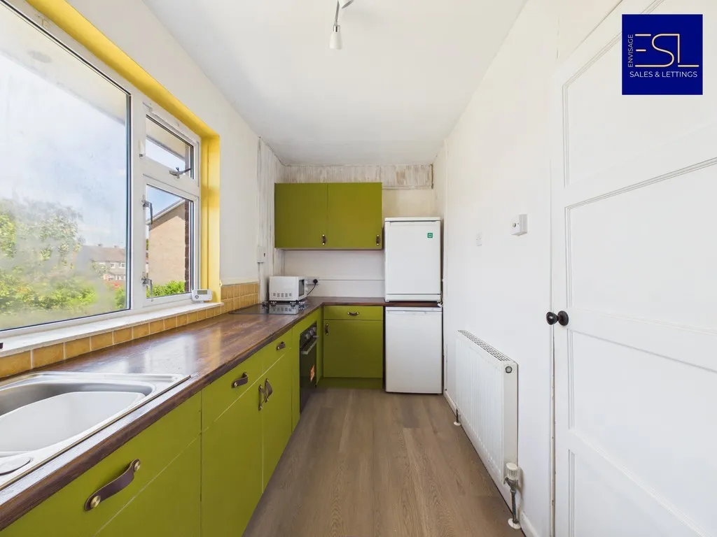 Charminster Drive, Coventry, photo 5