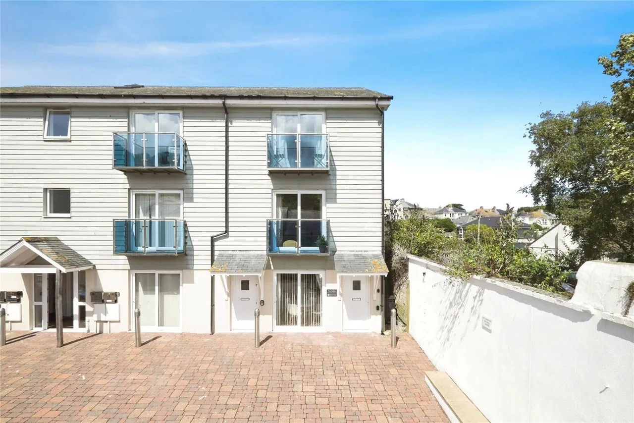 Stennack, St. Ives, TR26, photo 17