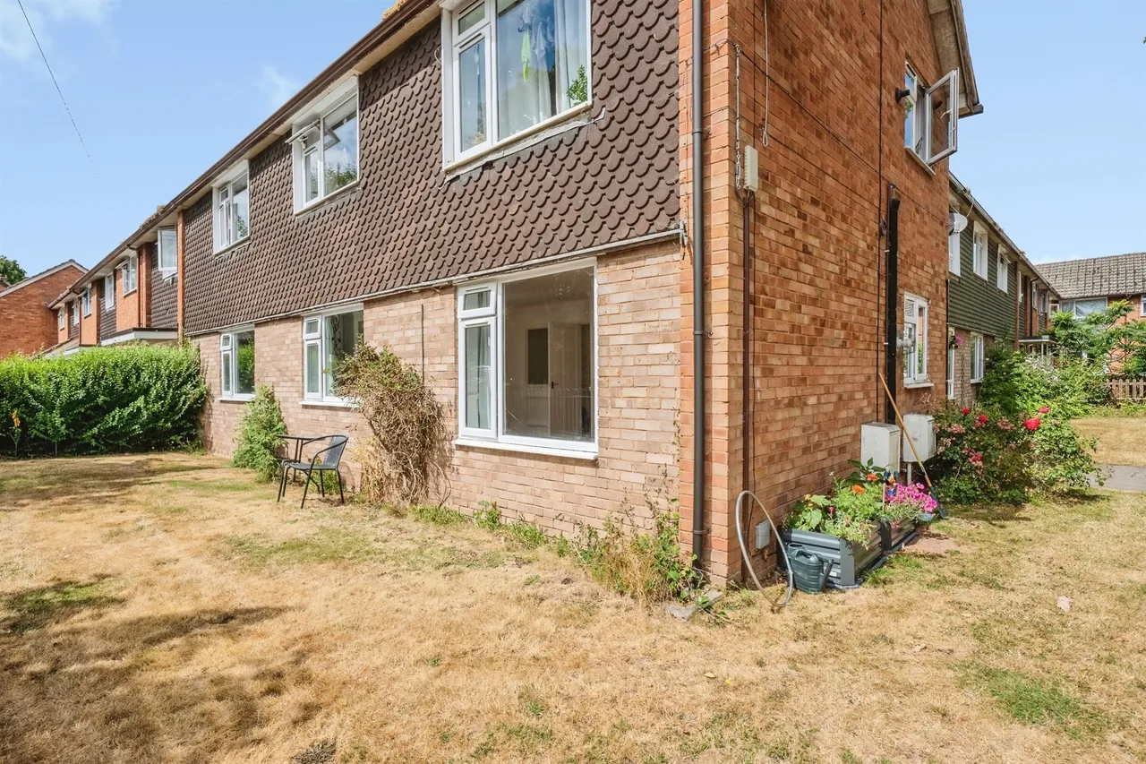 Sheridan Road, Hereford, HR4, photo 14