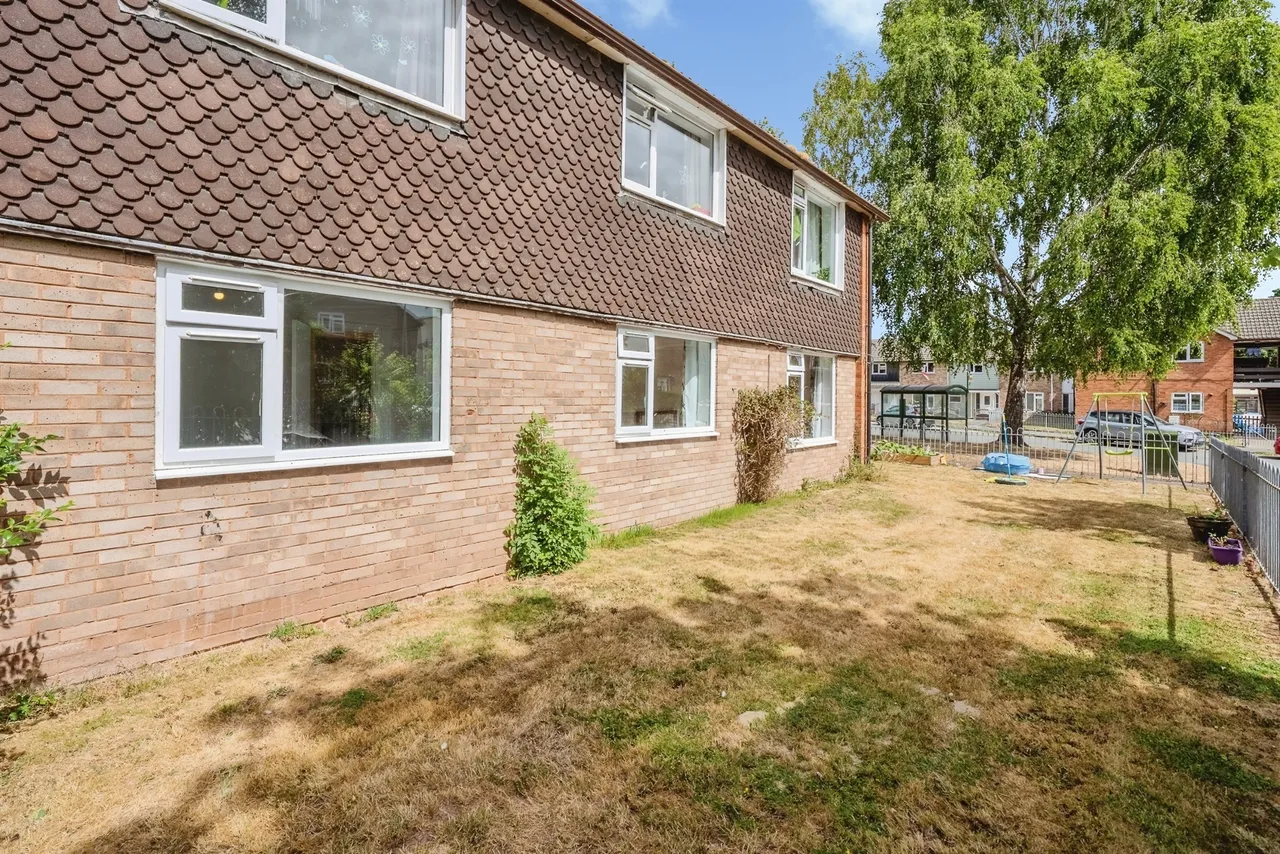 Sheridan Road, Hereford, HR4, photo 15