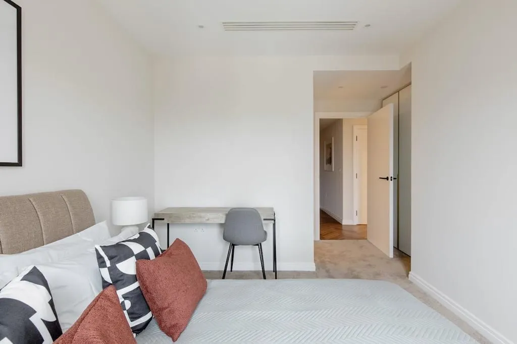 Saxon House, Kings Road Park, SW6, photo 9