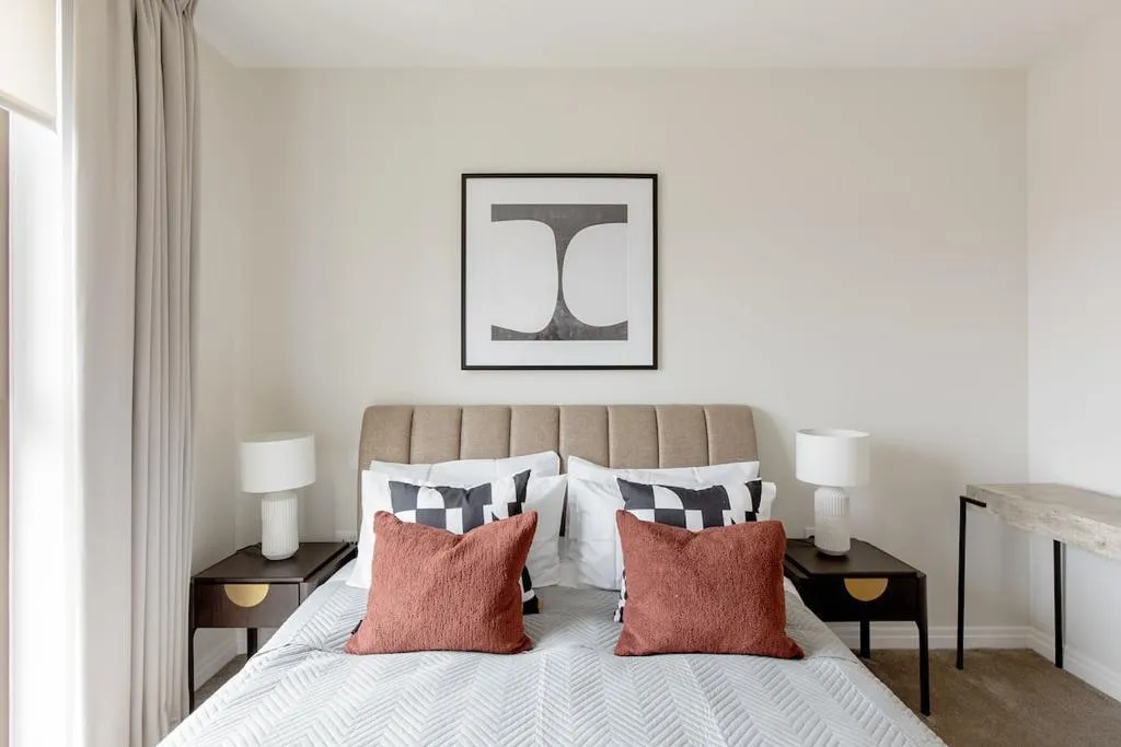 Saxon House, Kings Road Park, SW6, photo 8