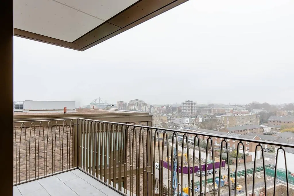 Saxon House, Kings Road Park, SW6, photo 7