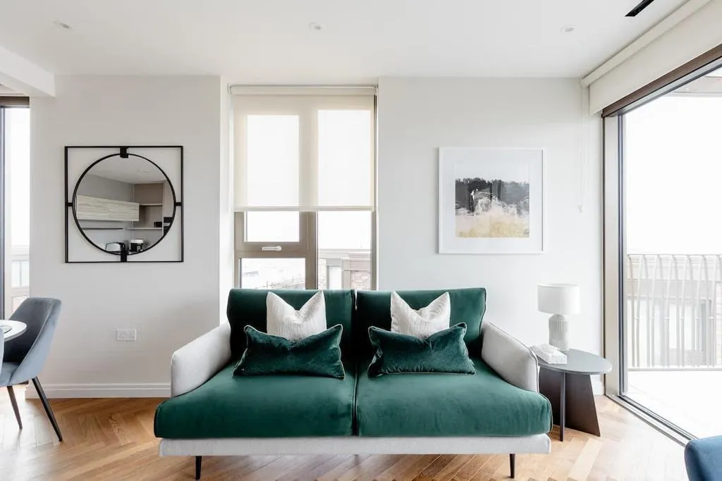 Saxon House, Kings Road Park, SW6, photo 2