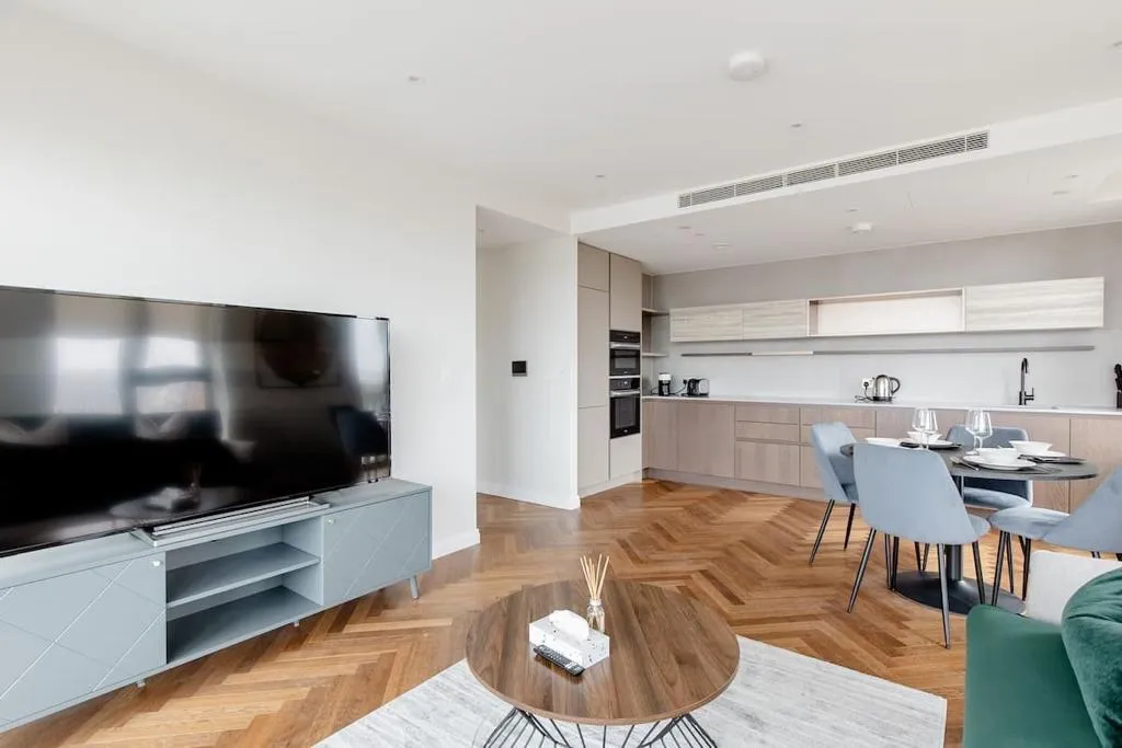 Saxon House, Kings Road Park, SW6, photo 6