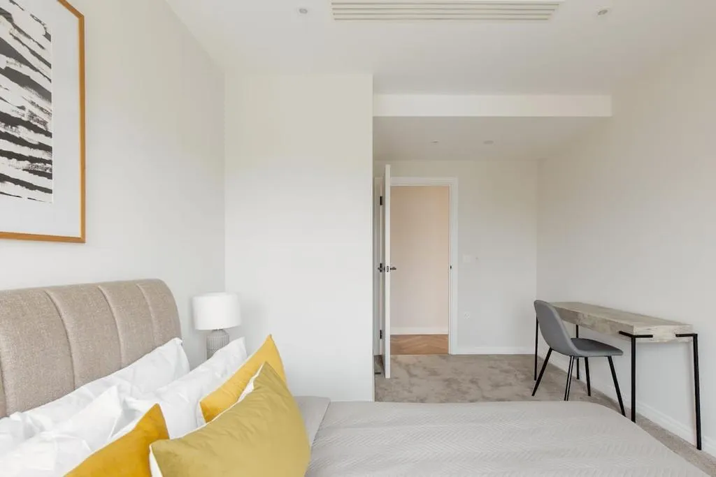 Saxon House, Kings Road Park, SW6, photo 14