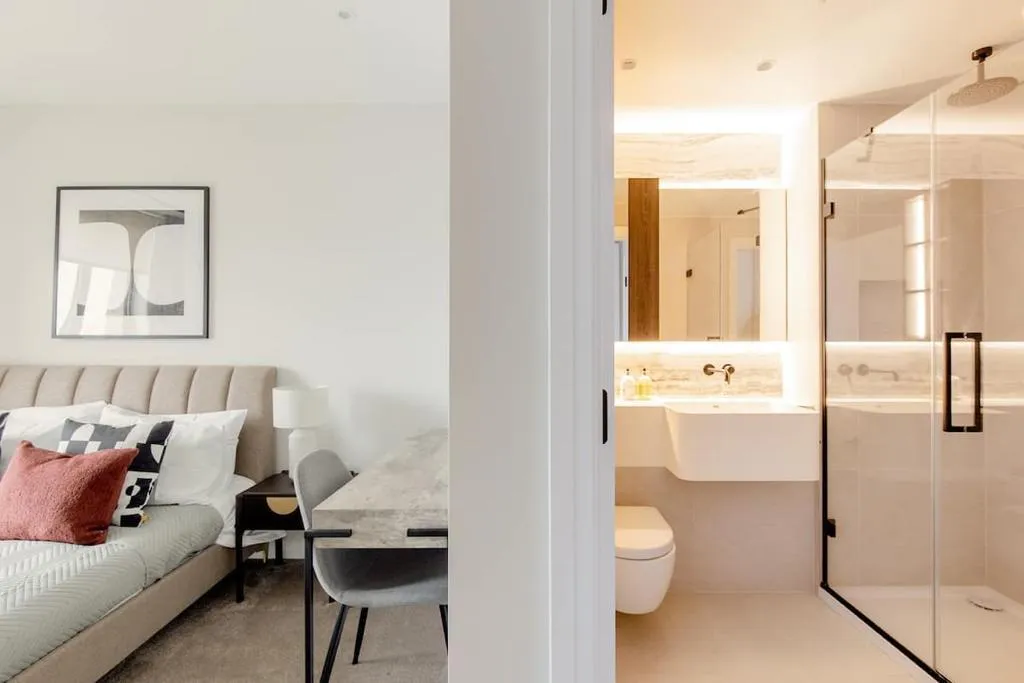 Saxon House, Kings Road Park, SW6, photo 10