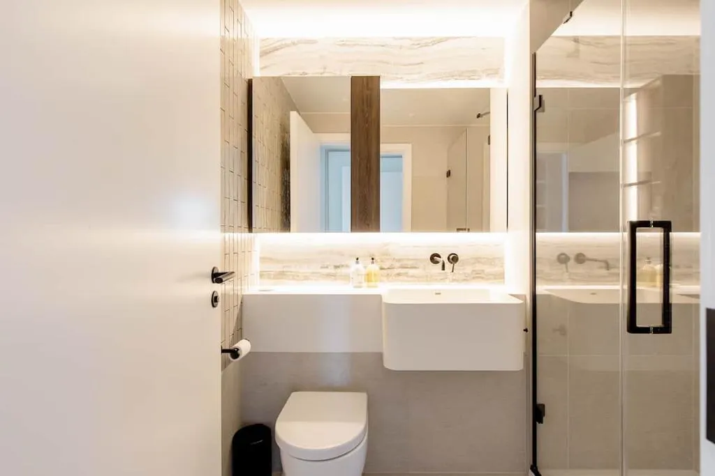 Saxon House, Kings Road Park, SW6, photo 11
