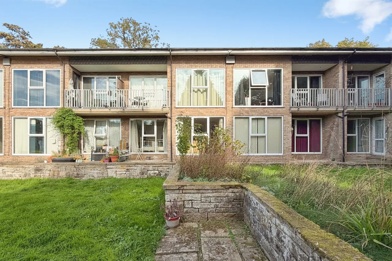 Willow Court, Beverley, HU17, photo 13