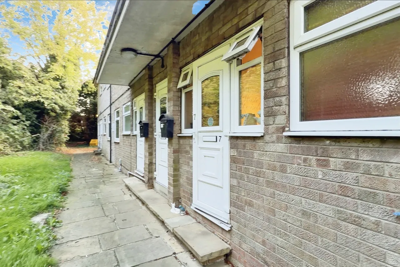 Willow Court, Beverley, HU17, photo 14