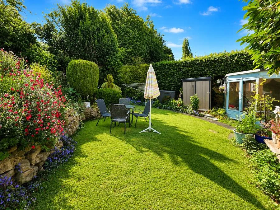 Coningsby Gardens East, Woodthorpe, NG5, photo 22