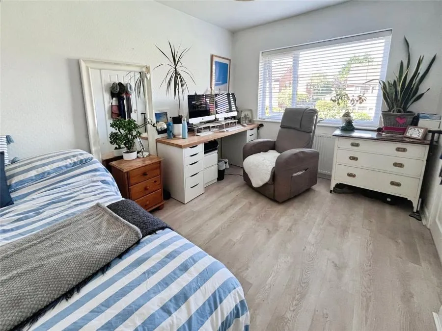 Coningsby Gardens East, Woodthorpe, NG5, photo 17