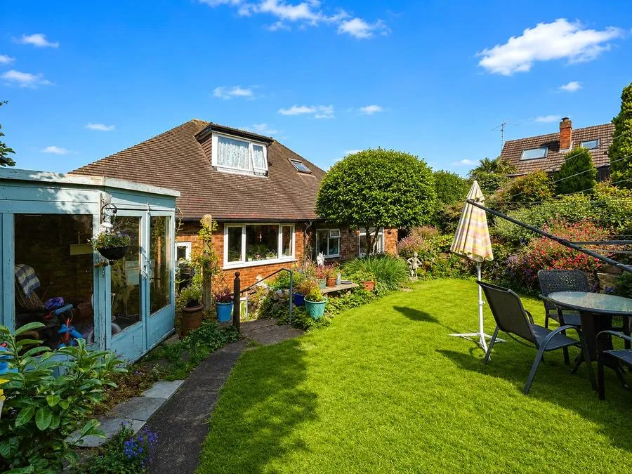 Coningsby Gardens East, Woodthorpe, NG5, photo 20