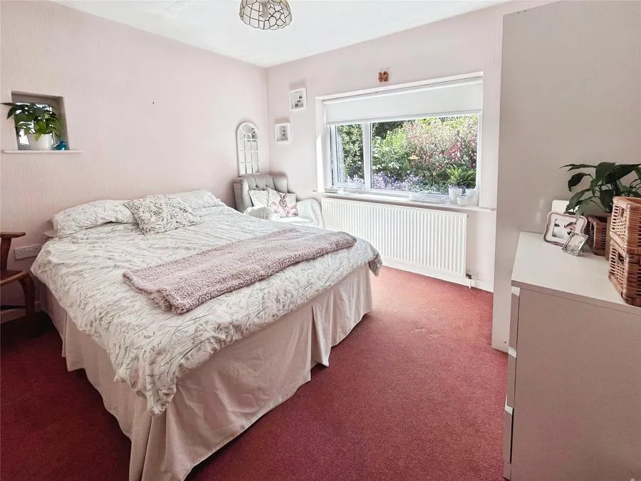 Coningsby Gardens East, Woodthorpe, NG5, photo 13