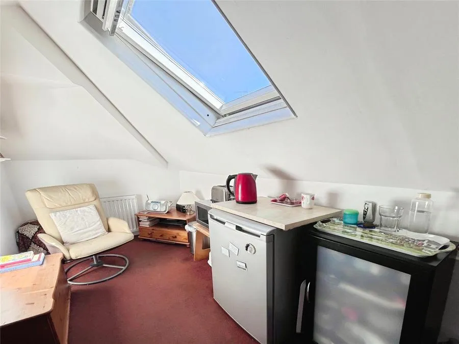 Coningsby Gardens East, Woodthorpe, NG5, photo 30