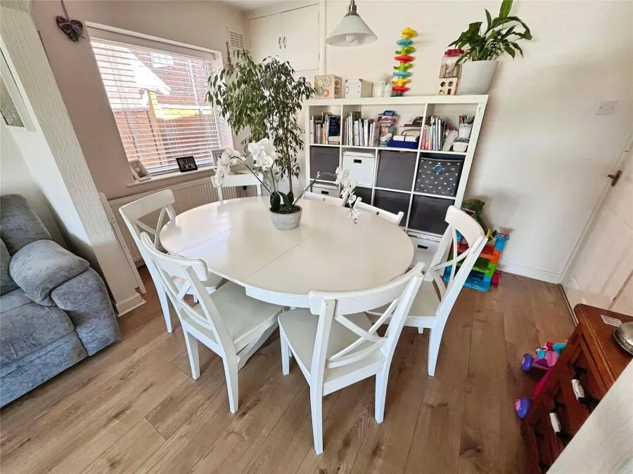 Coningsby Gardens East, Woodthorpe, NG5, photo 10
