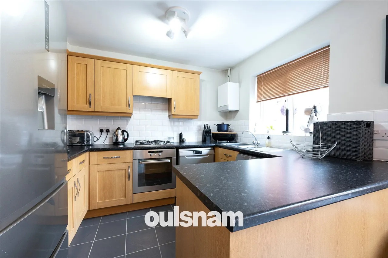 Wheatcroft Close, Brockhill, Worcestershire, B97 6UL, photo 8