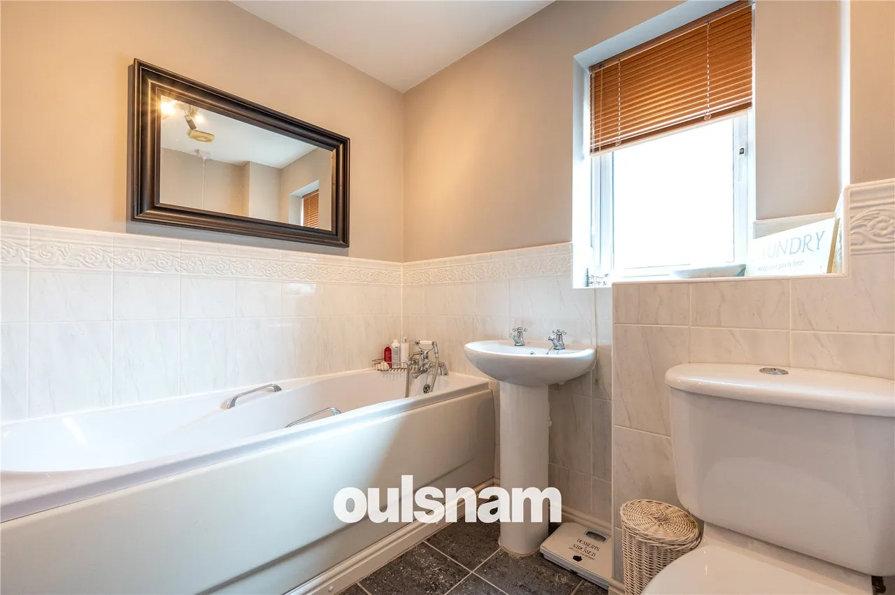 Wheatcroft Close, Brockhill, Worcestershire, B97 6UL, photo 14
