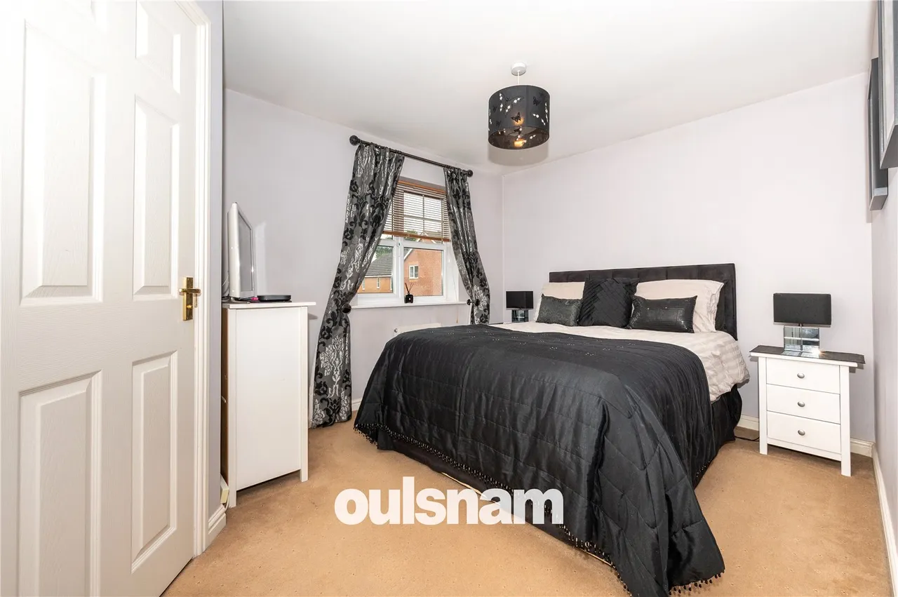 Wheatcroft Close, Brockhill, Worcestershire, B97 6UL, photo 11