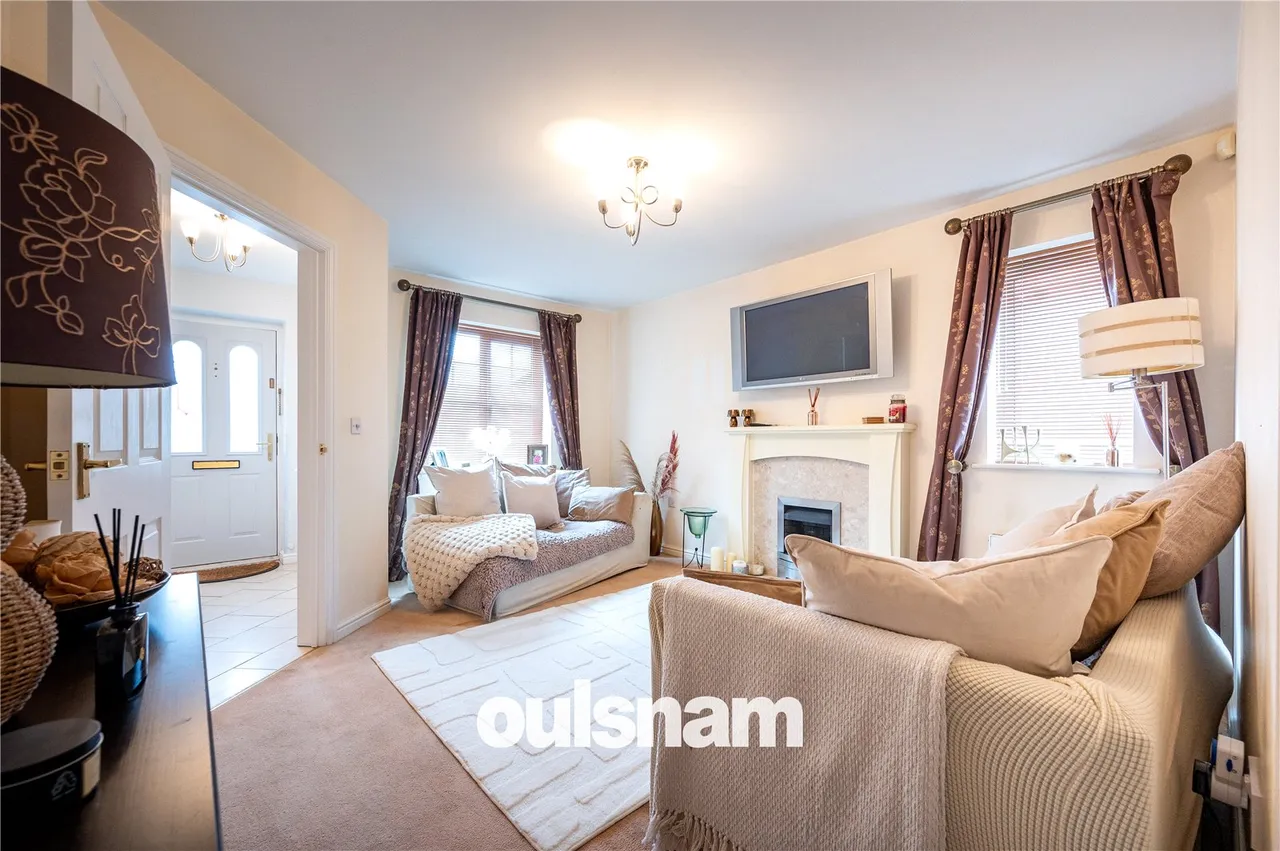 Wheatcroft Close, Brockhill, Worcestershire, B97 6UL, photo 10