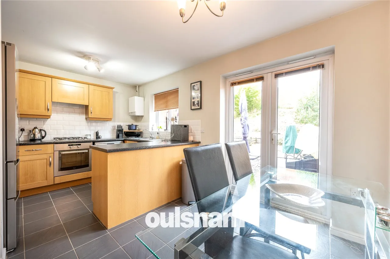 Wheatcroft Close, Brockhill, Worcestershire, B97 6UL, photo 7