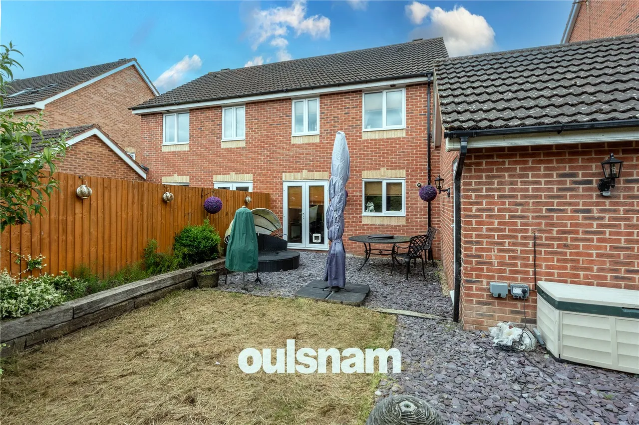 Wheatcroft Close, Brockhill, Worcestershire, B97 6UL, photo 4