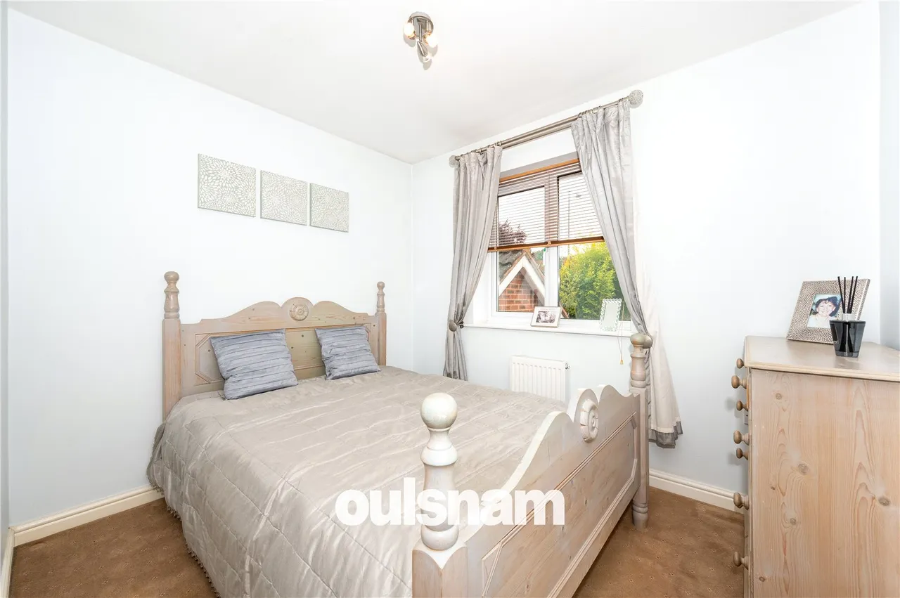 Wheatcroft Close, Brockhill, Worcestershire, B97 6UL, photo 13