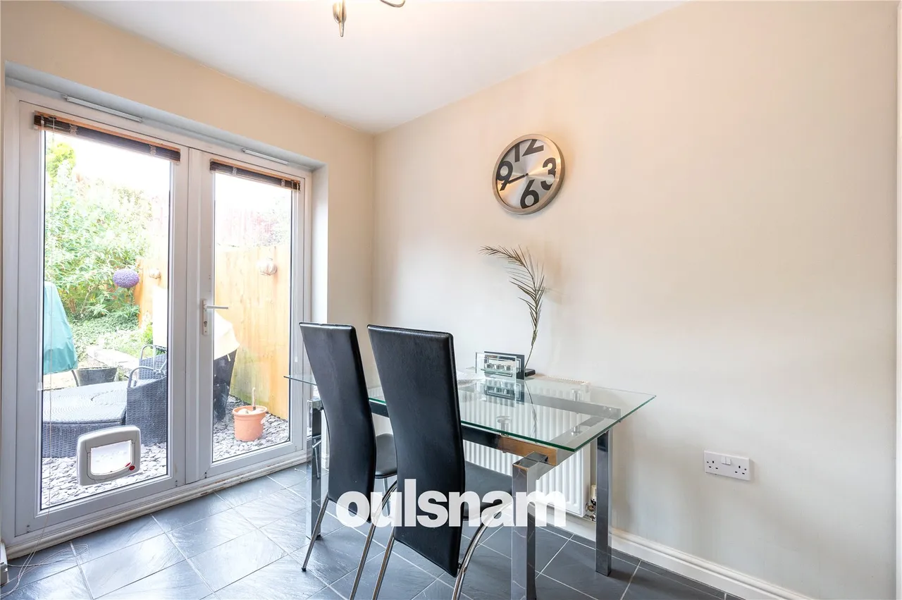 Wheatcroft Close, Brockhill, Worcestershire, B97 6UL, photo 9