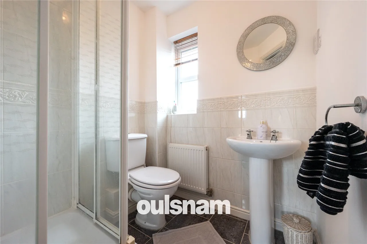 Wheatcroft Close, Brockhill, Worcestershire, B97 6UL, photo 12