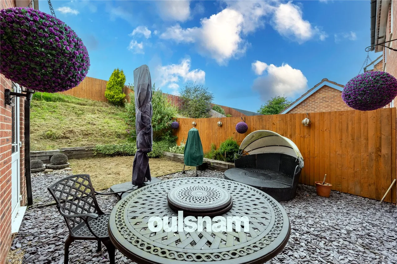 Wheatcroft Close, Brockhill, Worcestershire, B97 6UL, photo 15