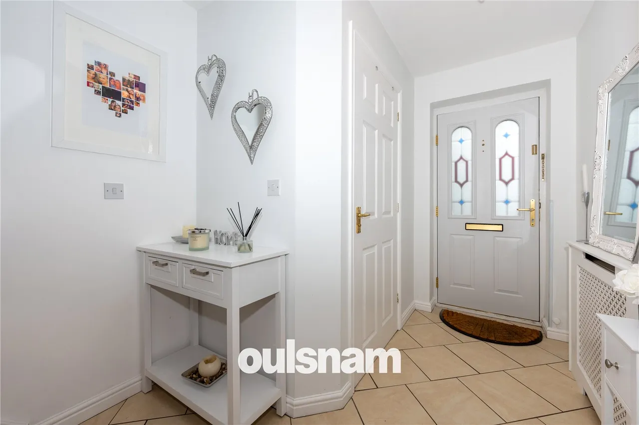 Wheatcroft Close, Brockhill, Worcestershire, B97 6UL, photo 5