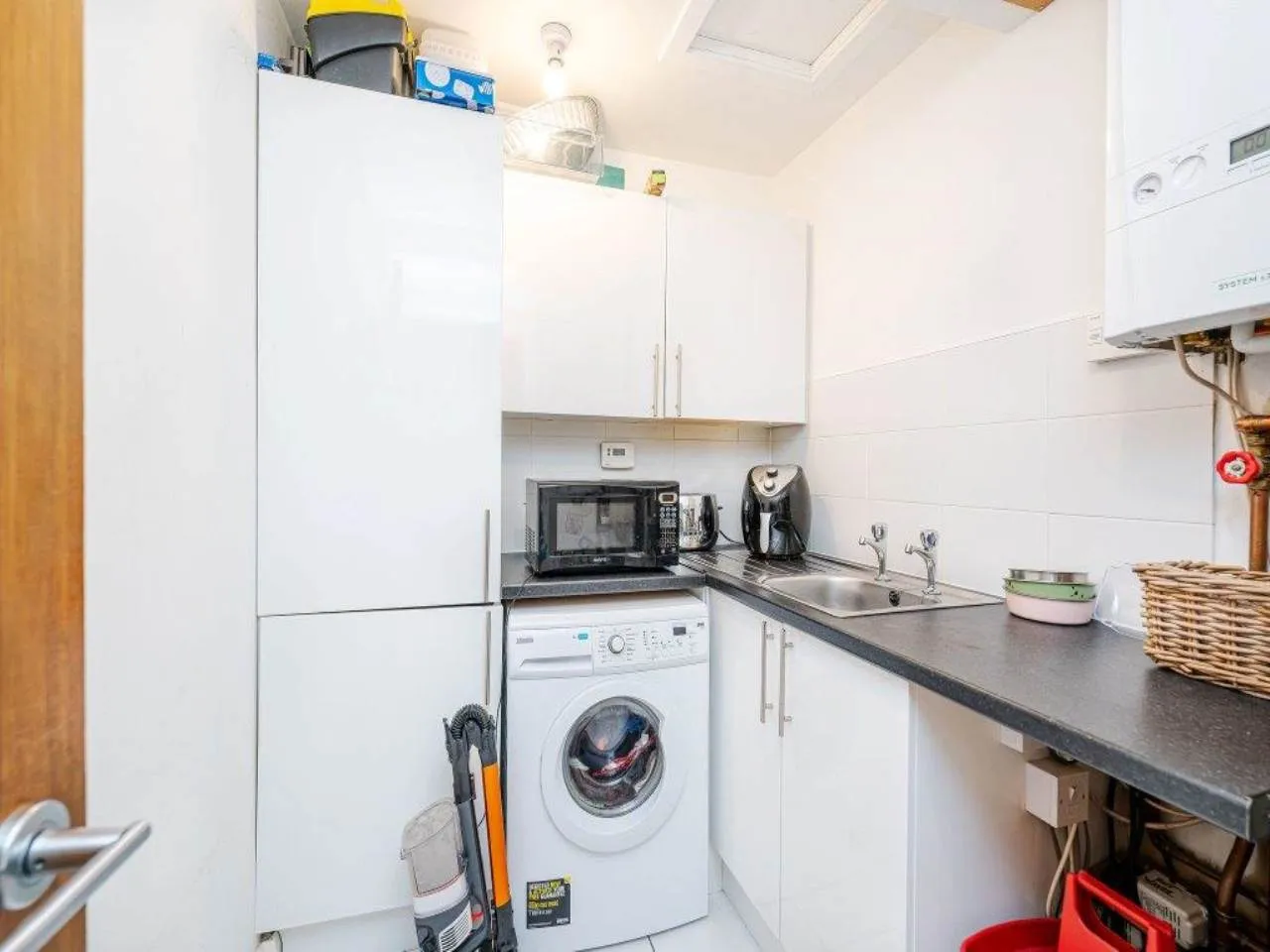 Kilmundy Steadings, Burntisland, Fife, KY3 0AQ, photo 11