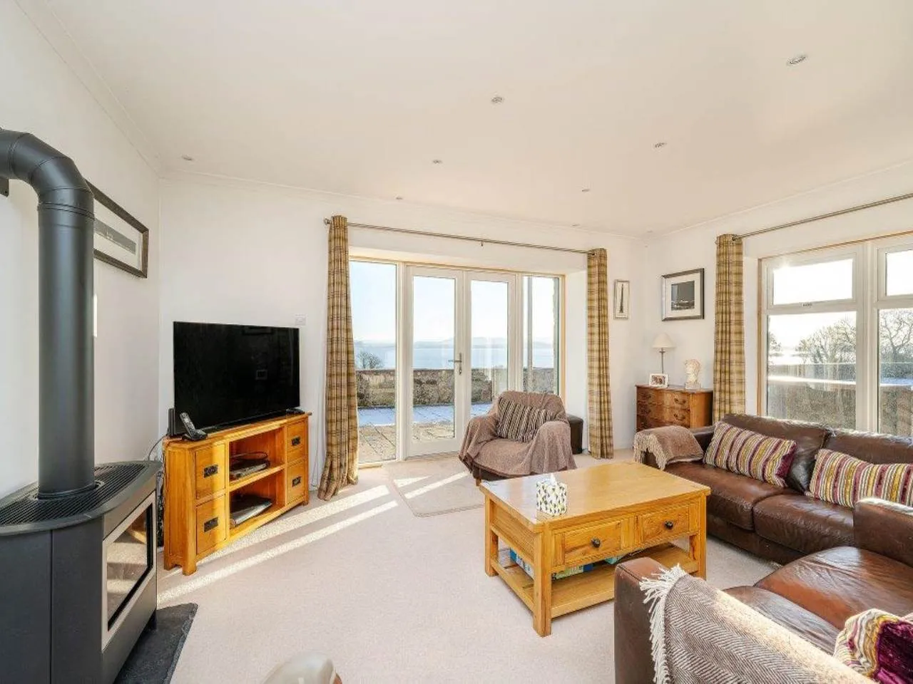 Kilmundy Steadings, Burntisland, Fife, KY3 0AQ, photo 3