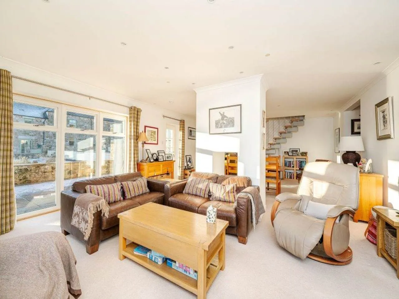 Kilmundy Steadings, Burntisland, Fife, KY3 0AQ, photo 5