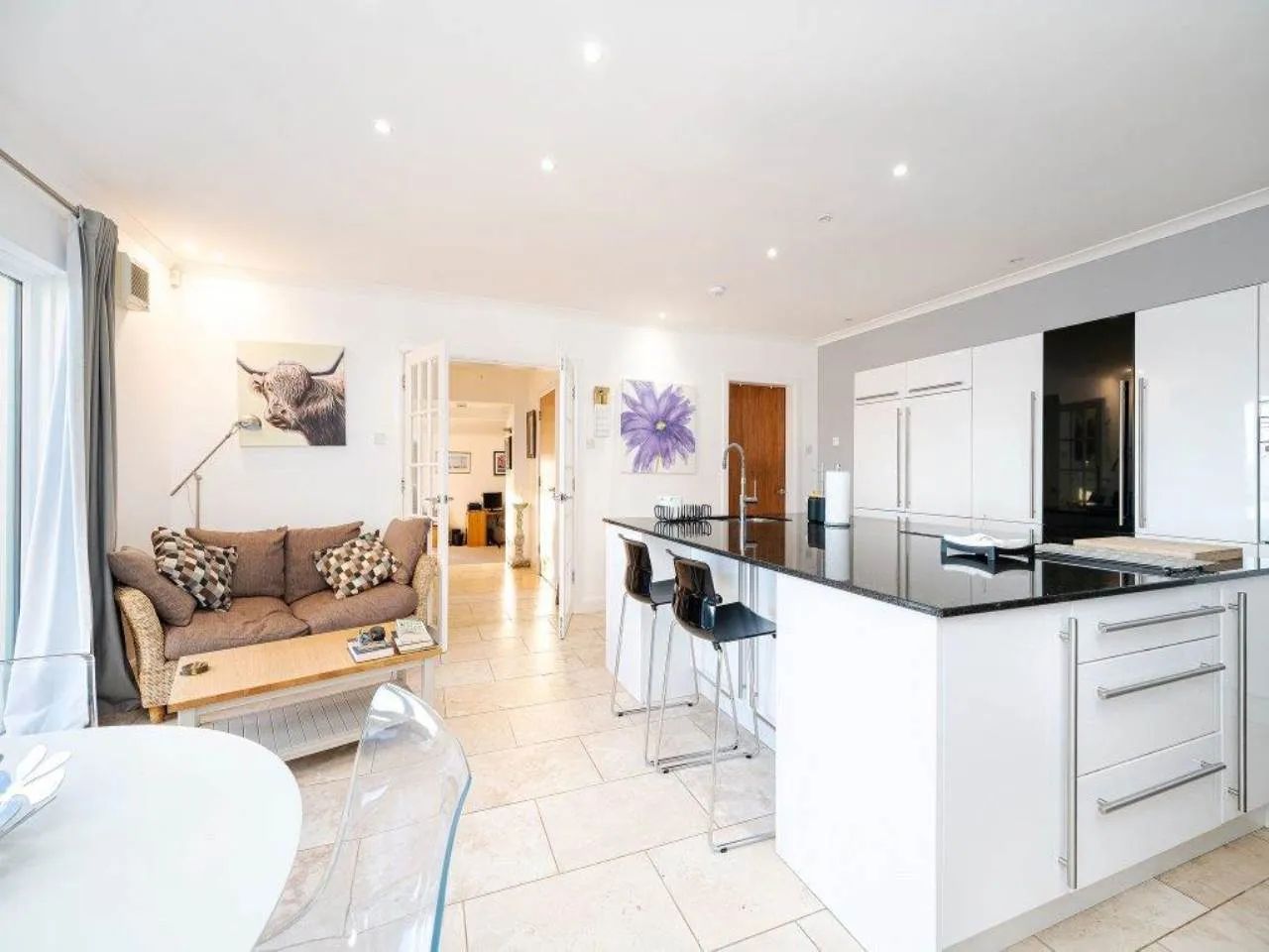 Kilmundy Steadings, Burntisland, Fife, KY3 0AQ, photo 8