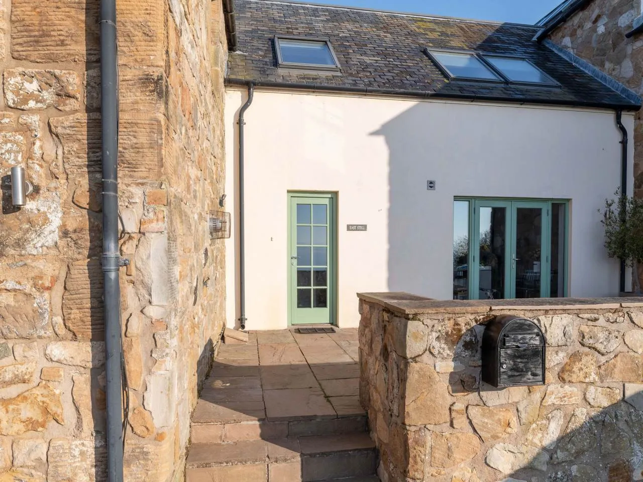 Kilmundy Steadings, Burntisland, Fife, KY3 0AQ, photo 22