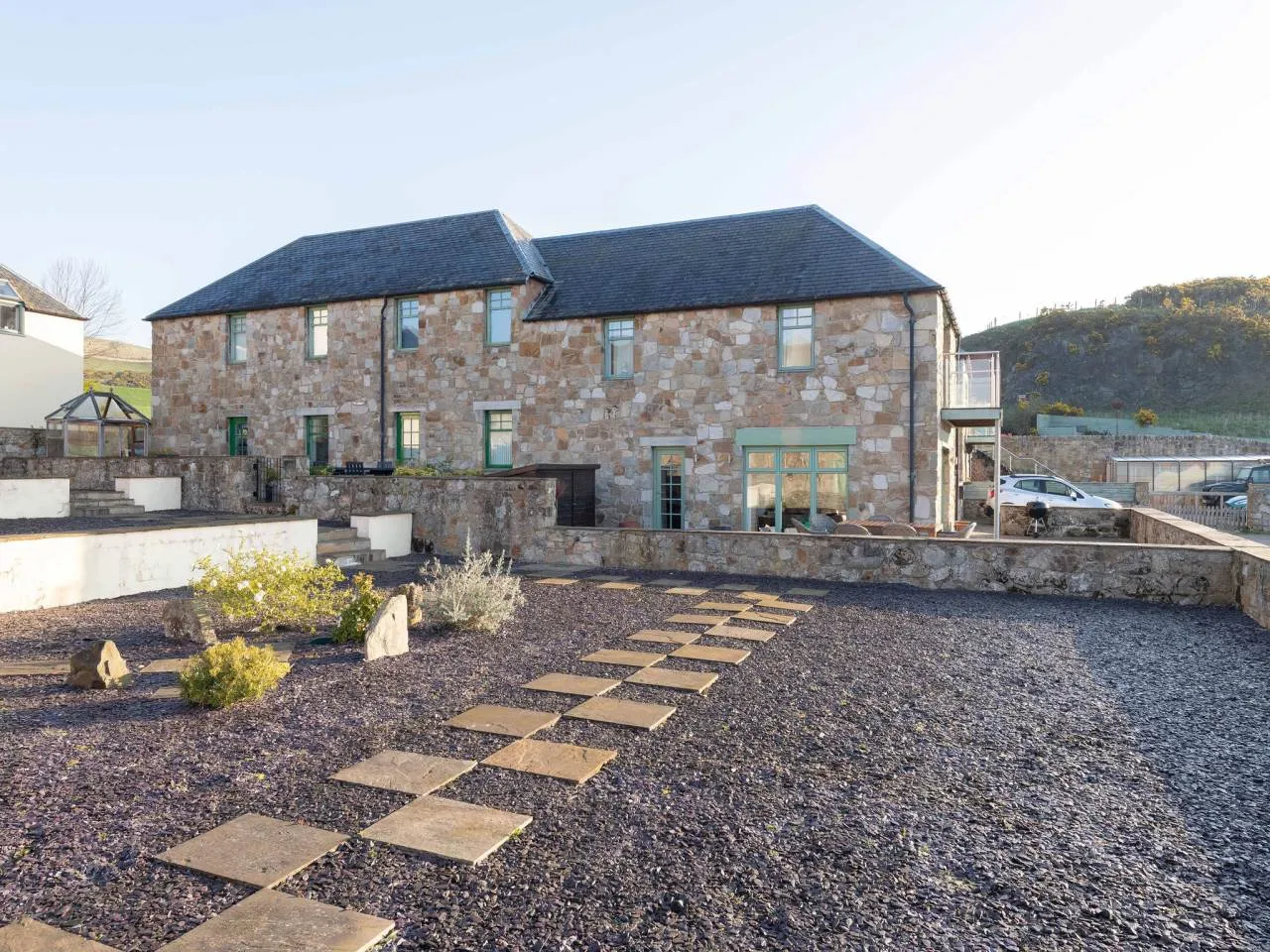 Kilmundy Steadings, Burntisland, Fife, KY3 0AQ, photo 24