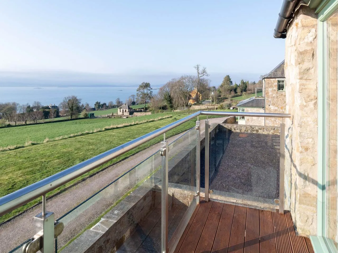 Kilmundy Steadings, Burntisland, Fife, KY3 0AQ, photo 23