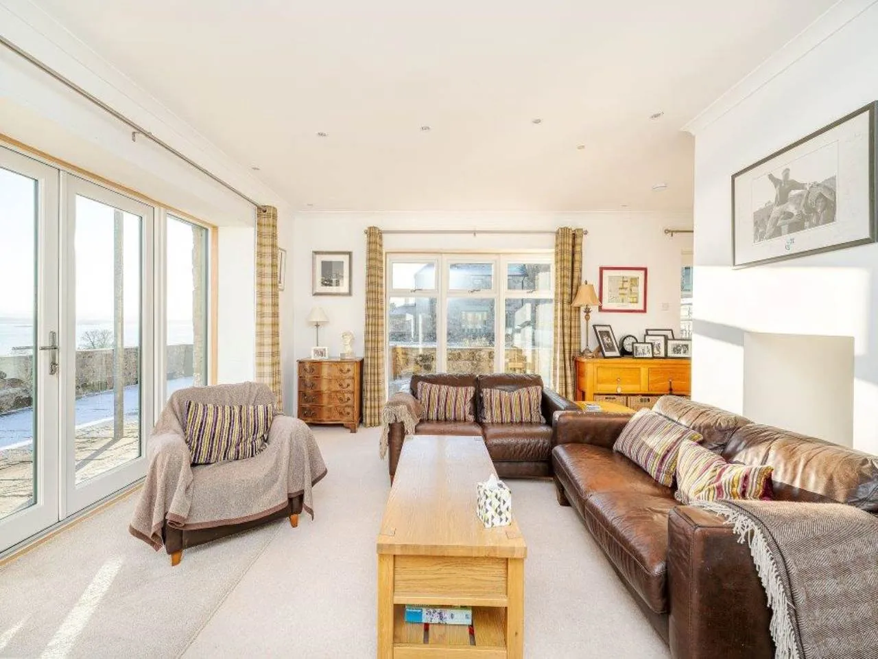 Kilmundy Steadings, Burntisland, Fife, KY3 0AQ, photo 4