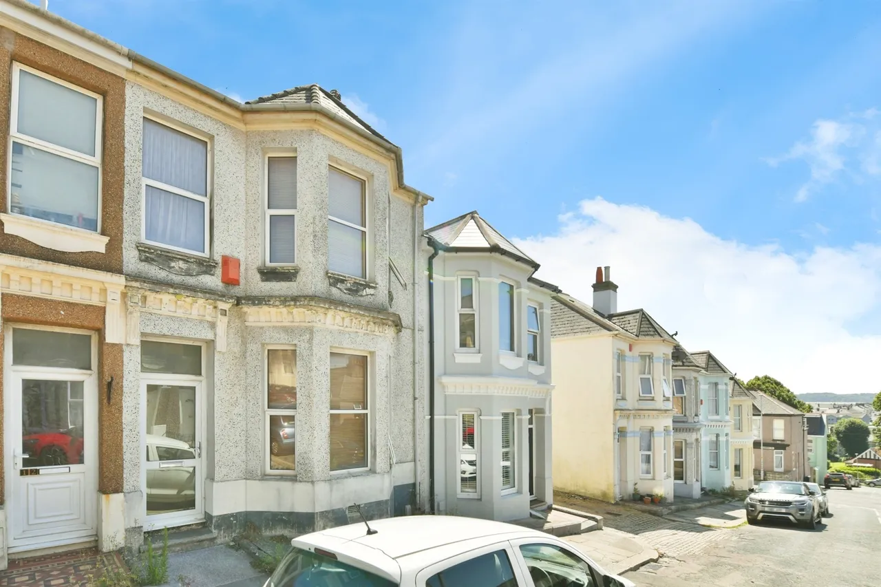 Maybank Road, Plymouth, photo 3