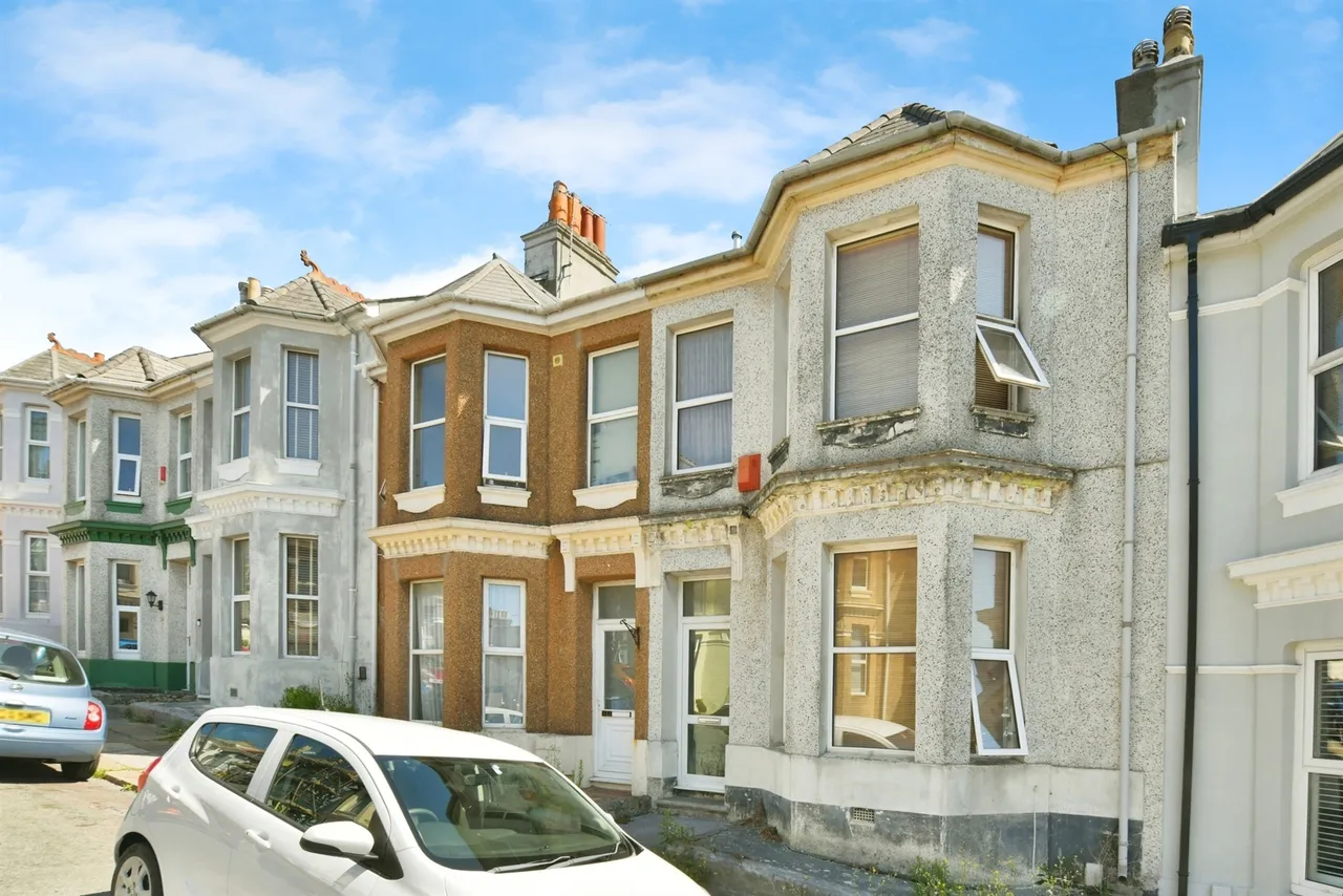 Maybank Road, Plymouth, photo 5