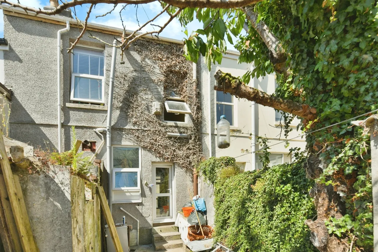 Maybank Road, Plymouth, photo 12