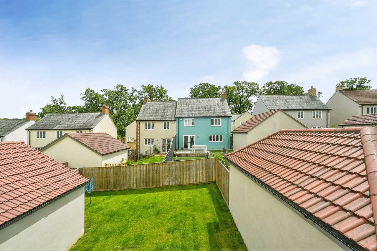 Stoke Meadow, Calne, SN11, photo 14