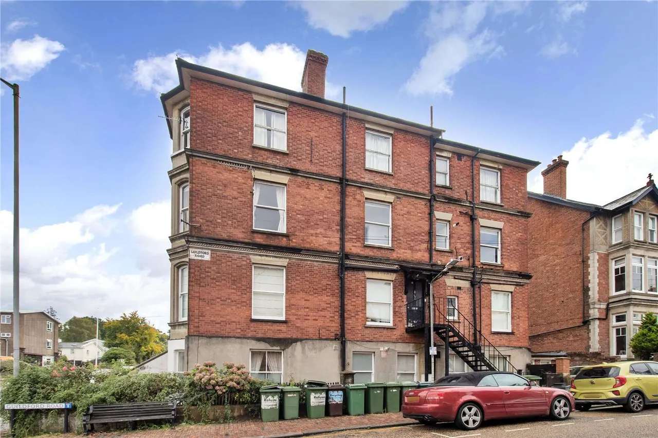 Grove Hill Road, Tunbridge Wells, Kent, TN1 1SP, photo 11