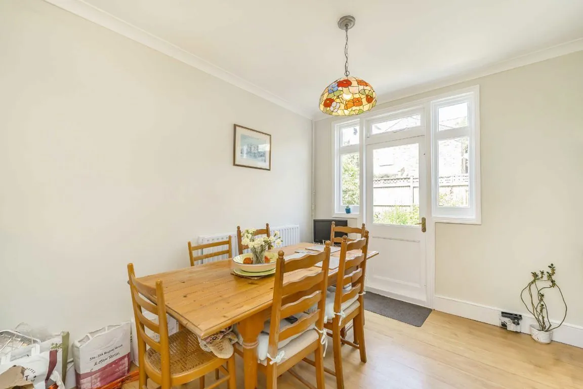 Gosberton Road, SW12, photo 4