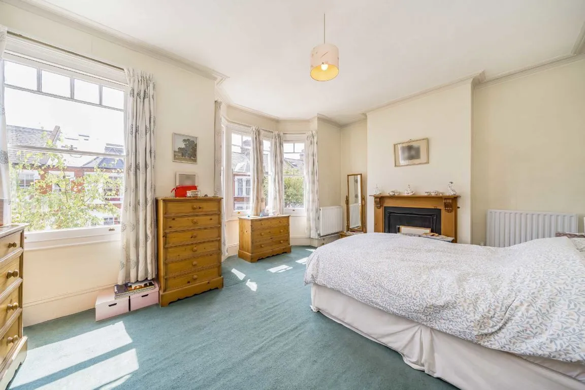 Gosberton Road, SW12, photo 5