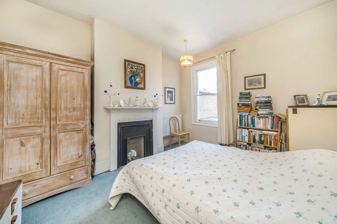 Gosberton Road, SW12, photo 6