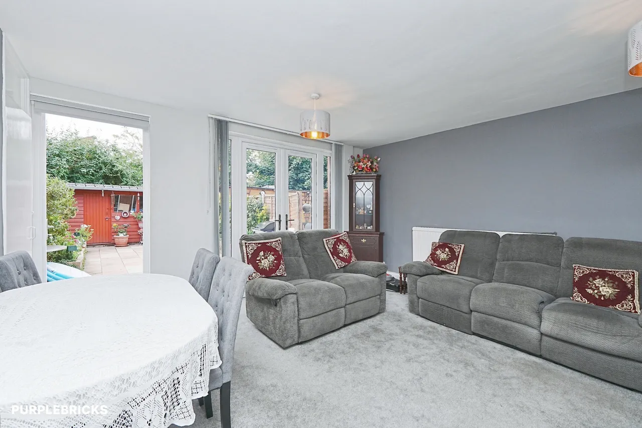 Taunton Road, London, SE12, photo 5