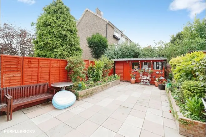 Taunton Road, London, SE12, photo 13